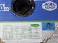 Preview: Flachbandkabel 10pol. 0,635 mm pitch AWG30  Gelb mit roter Markierung UL2678